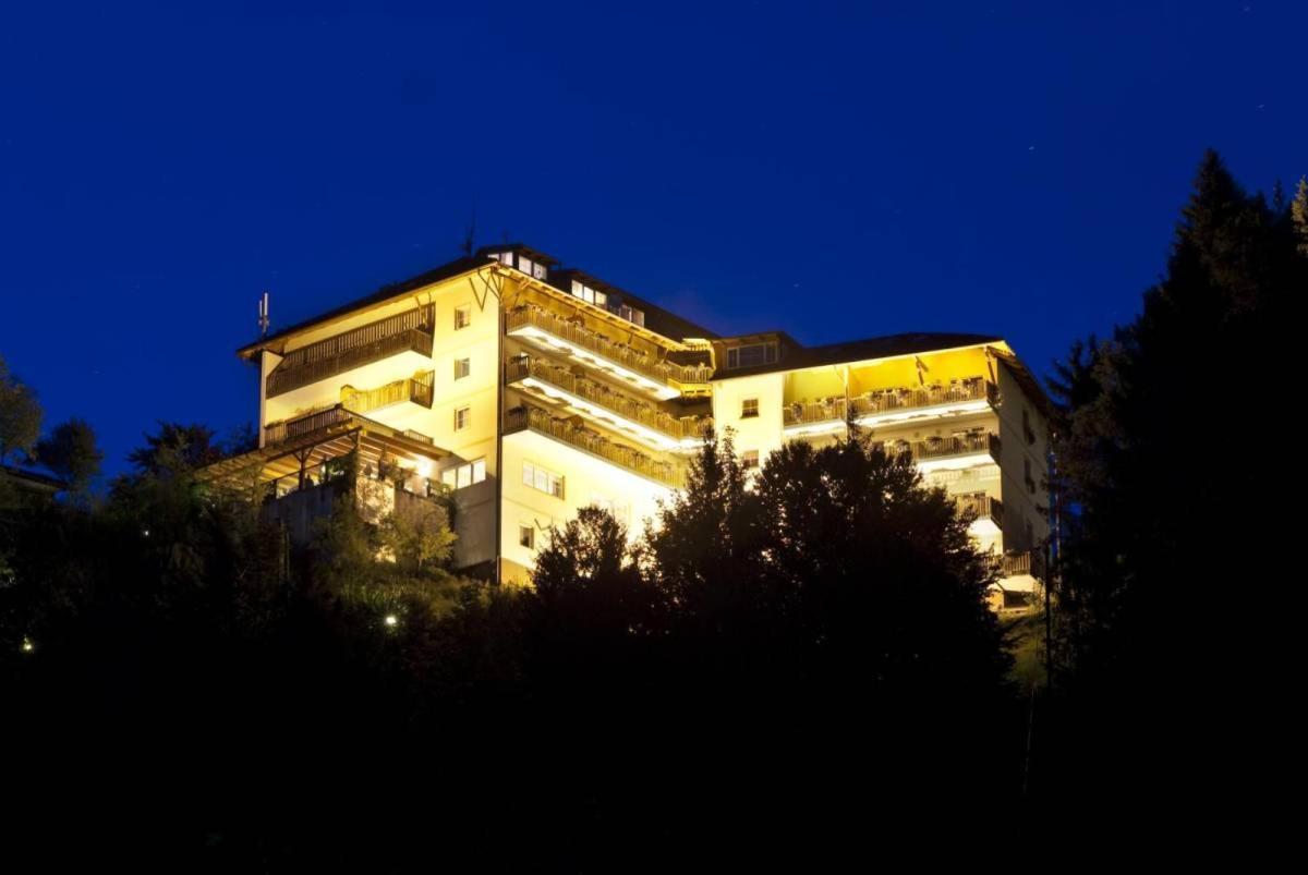 Motel Brunner Apartments & Zimmer Bad Eisenkappel Dış mekan fotoğraf