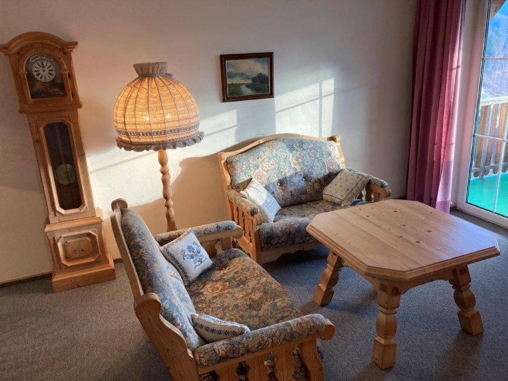 Motel Brunner Apartments & Zimmer Bad Eisenkappel Dış mekan fotoğraf